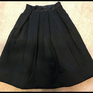Woman’s skirt